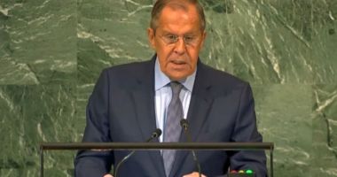Serghei Lavrov promite protecÅ£ie deplinÄƒ pentru orice teritoriu anexat de Rusia