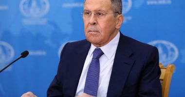 Stire din Actualitate : Serghei Lavrov, declarat persona non grata în Polonia