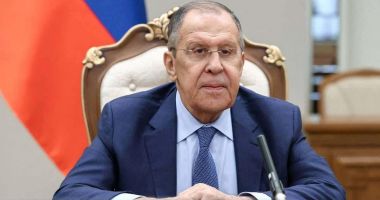 Stire din Actualitate : Serghei Lavrov: „Rusia este gata să încheie un acord pentru a pune capăt războiului”