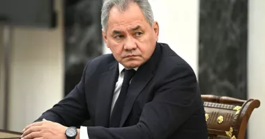 Stire din Actualitate : Serghei Șoigu: „Rusia va face tot posibilul pentru apărarea cetățenilor săi din Transnistria“