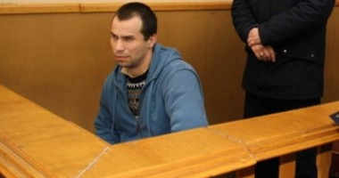 Stire din Eveniment : Serghei Gorbunov, condamnat definitiv la 16 ani de închisoare