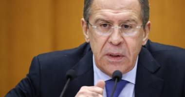 Stire din Actualitate : Lavrov: Pozițiile SUA și Rusiei în problema luptei împotriva Statului Islamic sunt "destul de apropiate"