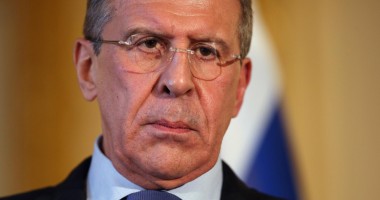 Stire din Actualitate : Serghei Lavrov acuză SUA de o alimentare continuă a crizei din Ucraina