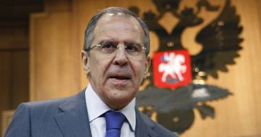Stire din Actualitate : Serghei Lavrov: SUA au refuzat să primească o delegație pentru discuții despre Siria