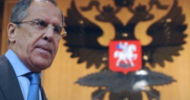 Stire din Actualitate : Serghei Lavrov: Rusia nu dorește prăbușirea Ucrainei