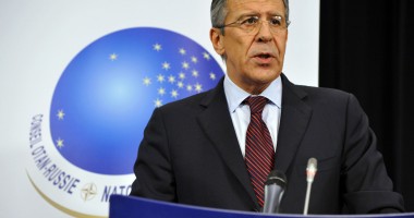 Stire din Actualitate : Dezvăluiri despre ministrul rus de Externe: Când se enervează Serghei Lavrov și ce face în timpul liber