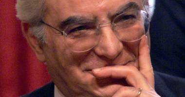 Stire din Actualitate : Sergio Mattarella este noul presedinte al Italiei