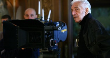 Stire din Cultură-Educație : Regretul lui Sergiu Nicolaescu