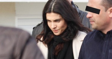 Stire din Monden : DEZVĂLUIRI INCREDIBILE / Viața lui Sergiu Nicolaescu cu tânăra lui soție