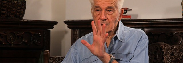 Stire din Cultură-Educație : Sergiu Nicolaescu, o viață dedicată filmului și politicii