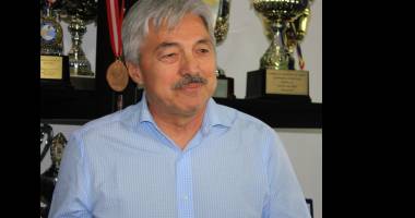 Stire din Sport : Serhan Cadâr a pierdut alegerile pentru Federația Română de Volei