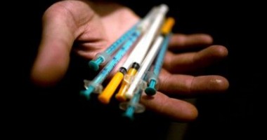 Stire din Eveniment : Seringi de unică folosință și prezervative pentru drogații din Vama Veche
