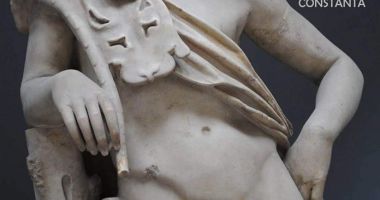 Stire din Cultură-Educație : "Sertare erotice". Expoziție de fotografie la galeria de artă a Muzeului de Istorie Națională și Arheologie Constanța