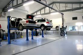 Service-urile auto caută forță de muncă în China