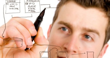 Stire din Economie : Serviciile informatice au cele mai mari vânzări