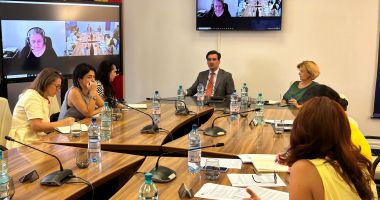 Stire din Sănătate : Un nou subprogram de sănătate pentru persoanele diagnosticate cu tulburări din spectrul autist