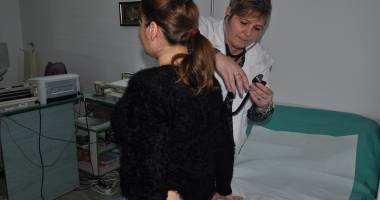 Stire din Sănătate : Ce se va întâmpla în cabinetele medicale după 1 mai