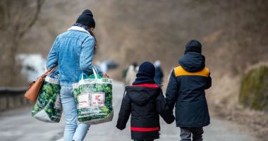 Stire din Social : Refugiaţii ucraineni beneficiază de acces neîngrădit la serviciile de sănătate