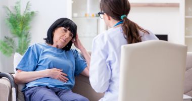 Stire din Social : Noi servicii medicale decontate de CJAS, pentru persoanele infectate cu Sars-Cov-2