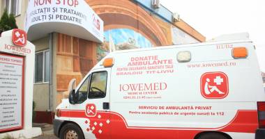 Stire din Sănătate : Servicii complete, pentru medicina muncii, la centrul medical Iowemed