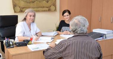 Stire din Sănătate : Servicii de medicină maritimă, disponibile la Iowemed