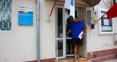 Stire din Social : Servicii fiscale online pentru constănțeni