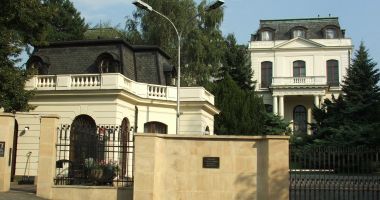 Stire din Actualitate : Serviciile de informații din Cehia au anihilat o rețea de spionaj rusă