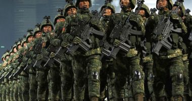 Stire din Actualitate : Serviciile de informaţii olandeze confirmă desfăşurarea de trupe nord-coreene în sprijinul Rusiei în Ucraina
