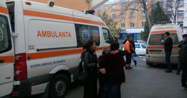 Stire din Sănătate : Ministerul Sănătății susține servicii medicale speciale pentru zonele defavorizate