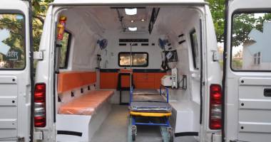 Stire din Sănătate : Serviciu de ambulanță și medicină de urgență, la Iowemed