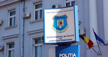 Stire din Eveniment : Serviciu din cadrul Poliției Constanța  rămas fără șef