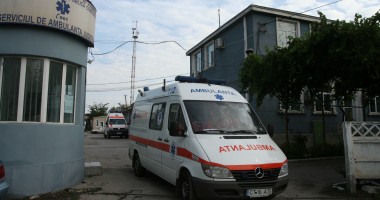 Stire din Eveniment : Un șofer beat a lovit un copil ce se afla pe trotuar