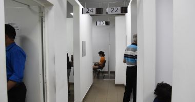 Stire din Politică-Administrație : Program special la Serviciul Evidența Persoanelor înainte de alegerile locale