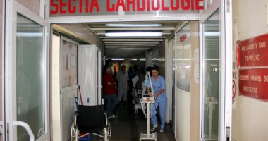 Programul pentru inimă are nevoie de "resuscitare"