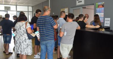 Veste bună pentru viitorii șoferi! "Este posibil ca, până la sfârșitul anului, programările să se efectueze la cel mult 40 de zile calendaristice" - 3