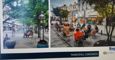 Se schimbă Constanța la față?  "Va fi introdus conceptul de smart city" - 2