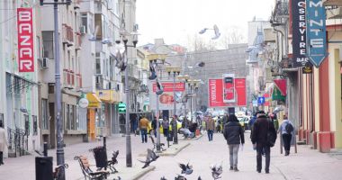 Stire din Politică-Administrație : Se schimbă Constanța la față?  "Va fi introdus conceptul de smart city"
