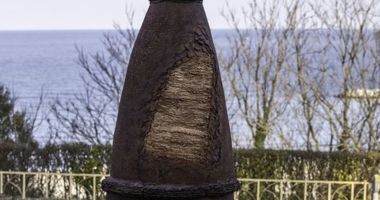 După ani în care timpul stătuse-n loc, se schimbă fața falezei "Esplanada"! - 4