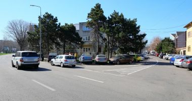 Stire din Social : Se schimbă sensul de circulație pe două străzi pentru fluidizarea traficului