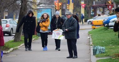 Stire din Social : Se schimbă vremea, în toată zona Dobrogei