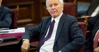 Stire din Cultură-Educație : Academia Română organizează sesiunea omagială „Eugen Simion – 90“