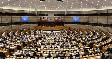 Stire din Actualitate : Sesiunea plenară de săptămâna viitoare a PE va avea loc la Bruxelles