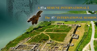 Stire din Cultură-Educație : Sesiunea Științifică Internațională "Pontica" se mută la Universitatea "Ovidius"