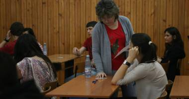 Stire din Cultură-Educație : Calendarul sesiunii speciale a examenului de Bacalaureat