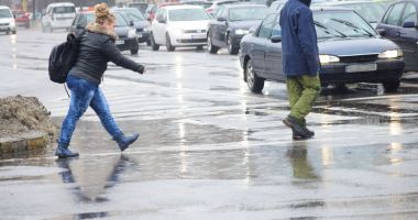 Stire din Social : Se strică vremea la Constanţa. Ce spun meteorologii