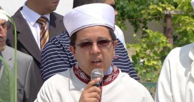 Stire din Social : Anunț important de la Muftiat! Se suspendă rugăciunea zilei de vineri