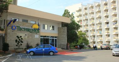 Secția neuro-psiho-motorie pentru copii va fi reabilitată - 2