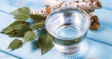 Seva de mesteacăn, recomandată persoanelor anemice