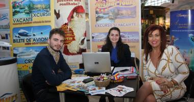 Se vând vacanțe cu discount,  la Maritimo Shopping Center - 2