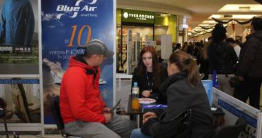 Se vând vacanțe cu discount,  la Maritimo Shopping Center - 4